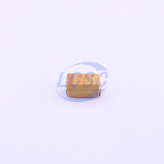Kyocera AVX TAJA105M035RNJ Kyocera AVX TAJA105M035RNJ