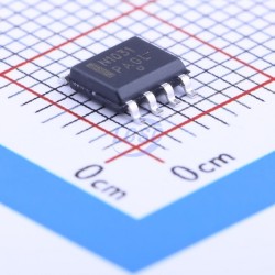 onsemi NCP1031DR2G onsemi NCP1031DR2G