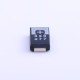 PANASONIC 2R5TPE330M9