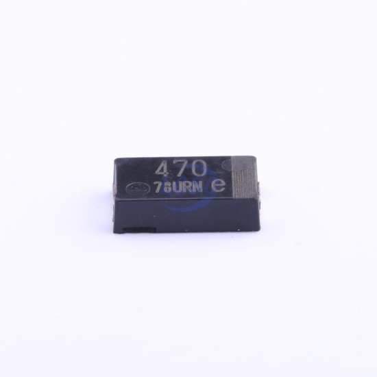 PANASONIC EEFGX0E471R