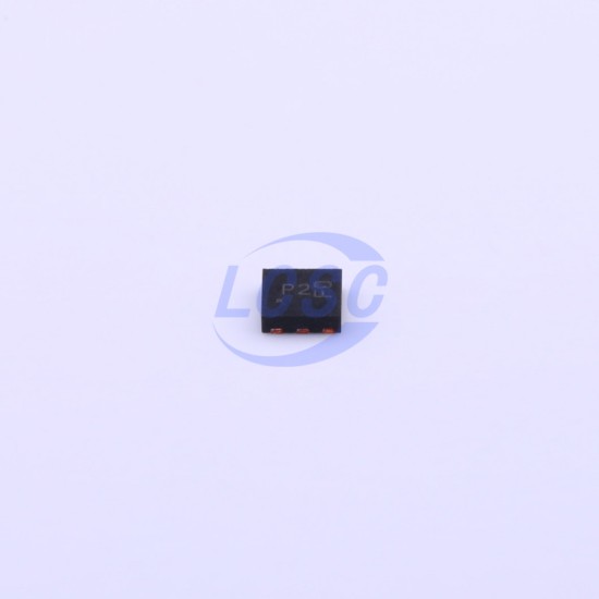 DIODES DMP2160UFDB-7 DIODES DMP2160UFDB-7