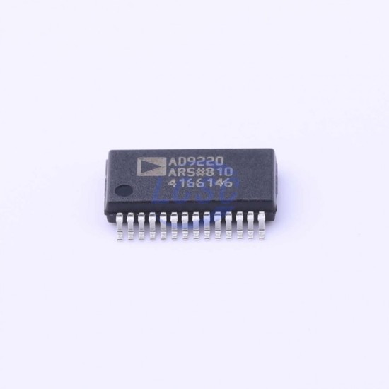 ADI AD9220ARSZ