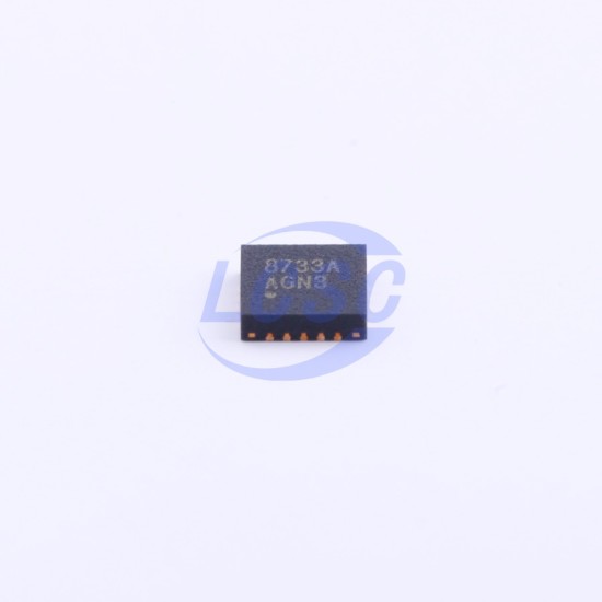 AWINIC(Shanghai Awinic Tech) AW8733ATQR AWINIC(Shanghai Awinic Tech) AW8733ATQR