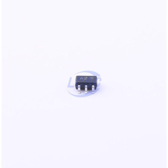 LRC LMBT3906DW1T1G LRC LMBT3906DW1T1G