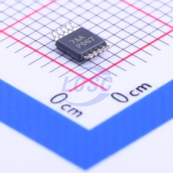 TI TPS2490DGSR