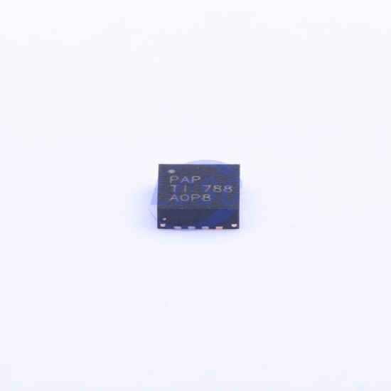 TI BQ24072TRGTT