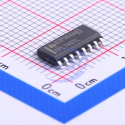TI TPL7407LDR