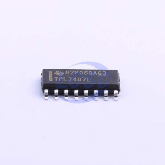 TI TPL7407LDR