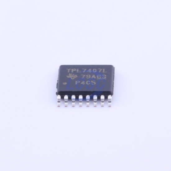TI TPL7407LPWR