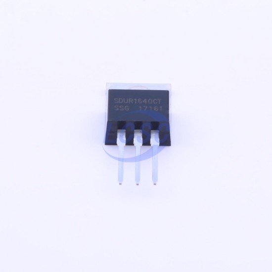 SMC SDUR1640CT