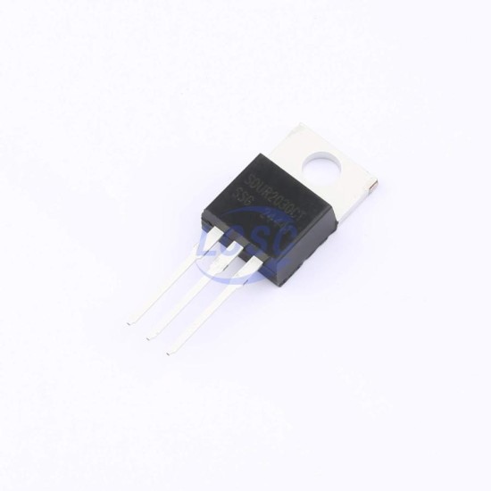 SMC SDUR2030CT