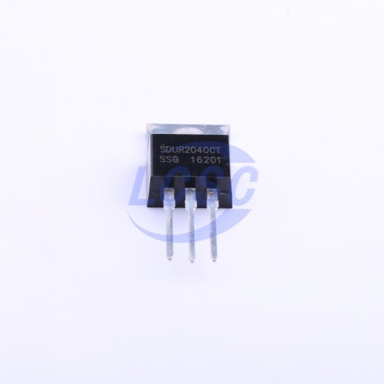 SMC SDUR2040CT