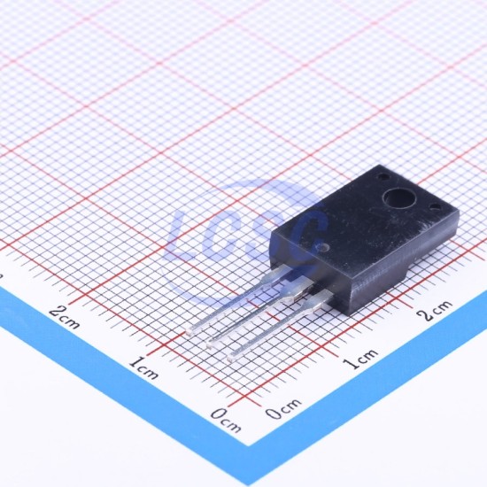 SMC MBRF10100CT
