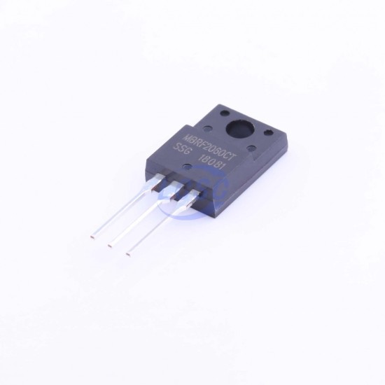 SMC MBRF2060CT