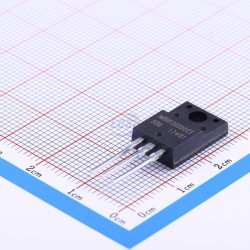 SMC MBRF20200CT