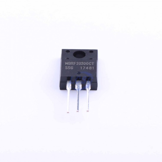 SMC MBRF20200CT
