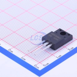 SMC MBRF3060CT