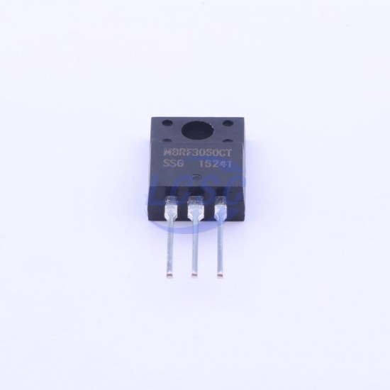 SMC MBRF3060CT SMC MBRF3060CT