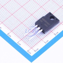 SMC MBRF30100CT