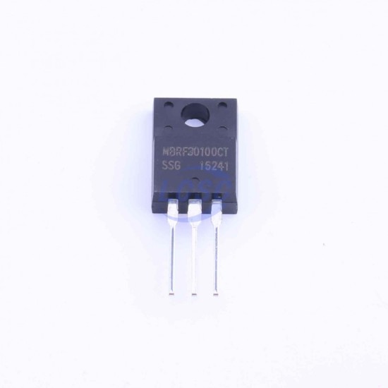 SMC MBRF30100CT