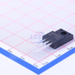 SMC MBRF30200CT