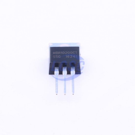SMC MBR10200CT