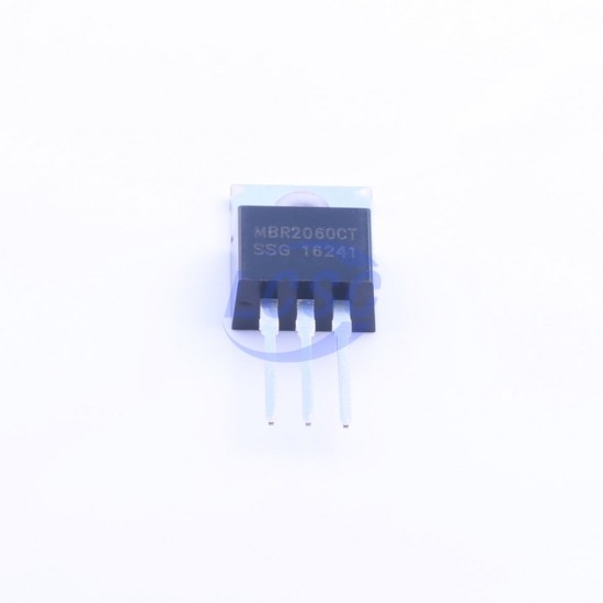 SMC MBR2060CT