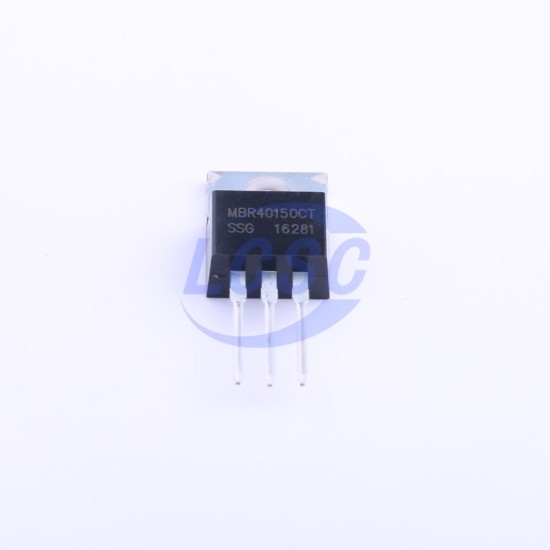 SMC MBR40150CT