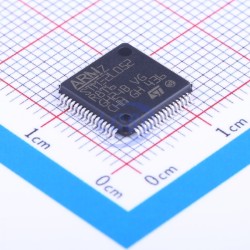 ST STM32L052R8T6 ST STM32L052R8T6