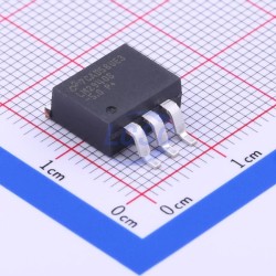 TI LM2940SX-5.0/NOPB