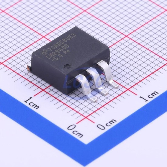 TI LM2940SX-5.0/NOPB TI LM2940SX-5.0/NOPB