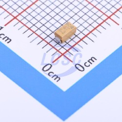 XY(Zhenhua XinYun) CA45-A-6.3V-47uF-M