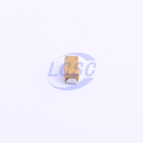 XY(Zhenhua XinYun) CA45-A-6.3V-47uF-M XY(Zhenhua XinYun) CA45-A-6.3V-47uF-M