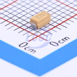XY(Zhenhua XinYun) CA45A-A-6.3V-47uF-K