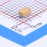 XY(Zhenhua XinYun) CA45A-A-6.3V-47uF-K