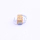 XY(Zhenhua XinYun) CA45A-A-6.3V-47uF-K
