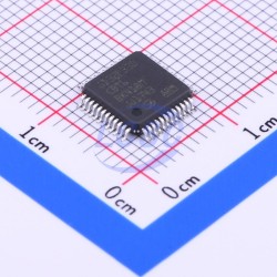 GigaDevice Semicon Beijing GD32F330CBT6 GigaDevice Semicon Beijing GD32F330CBT6