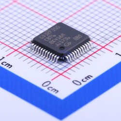 GigaDevice Semicon Beijing GD32F350CBT6 GigaDevice Semicon Beijing GD32F350CBT6