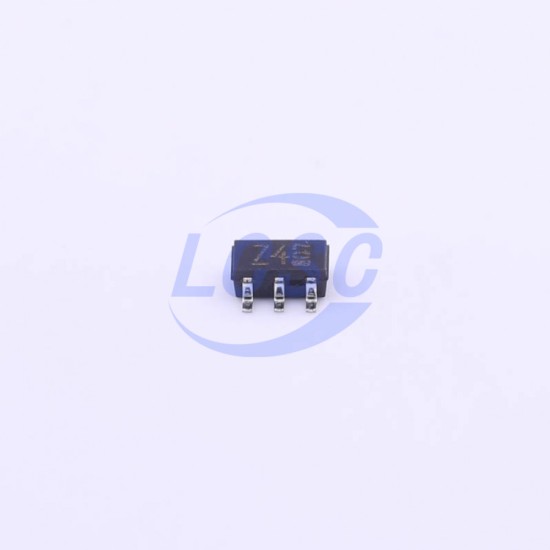 ROHM IMZ4T108 ROHM IMZ4T108