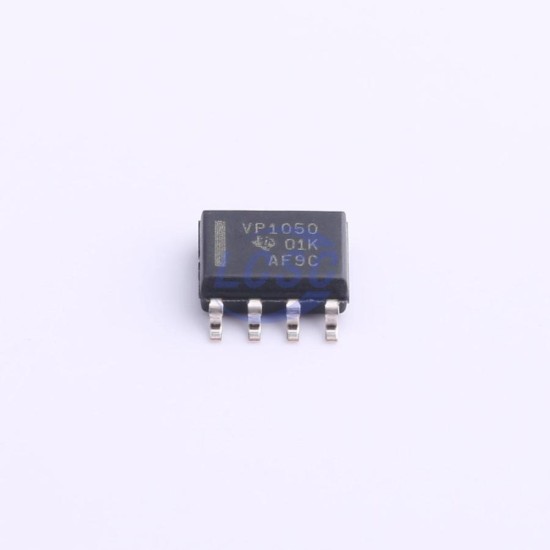 TI SN65HVD1050DR