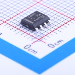 TI TPS54527DDAR TI TPS54527DDAR