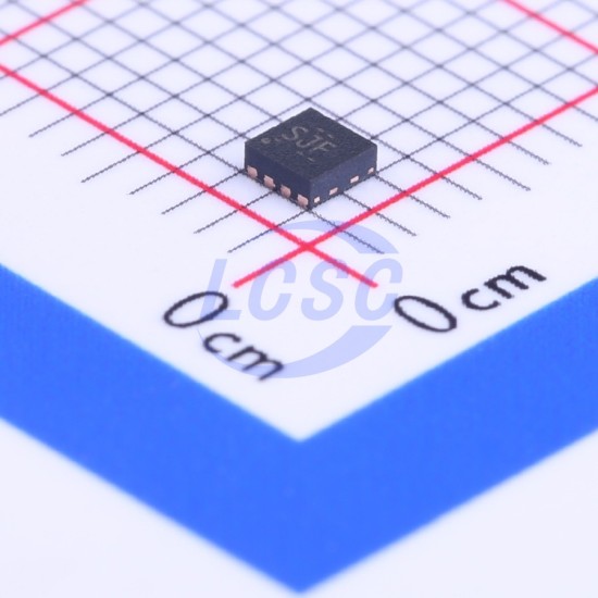 TI TPS62065QDSGRQ1 TI TPS62065QDSGRQ1