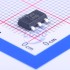 TI LM2937IMP-3.3/NOPB