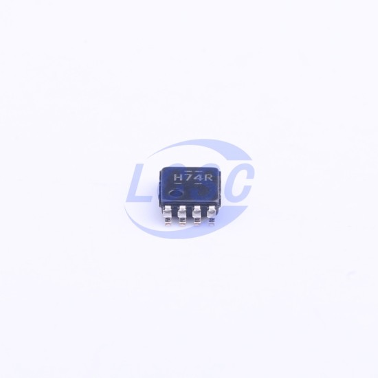 TI SN74AUP1G74DCUR