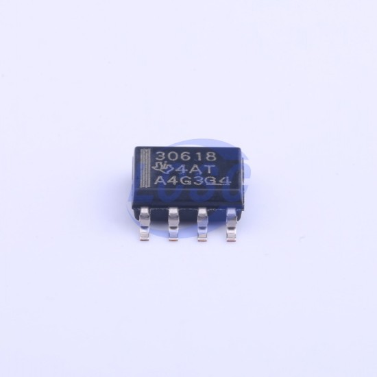 TI TPS3306-18DR