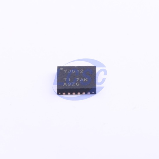 TI TXS02612RTWR
