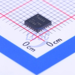 TI TCA9555RTWR