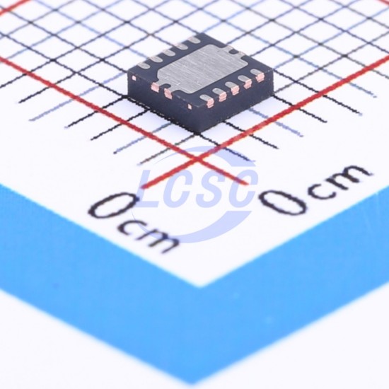 TI TPS40305DRCR