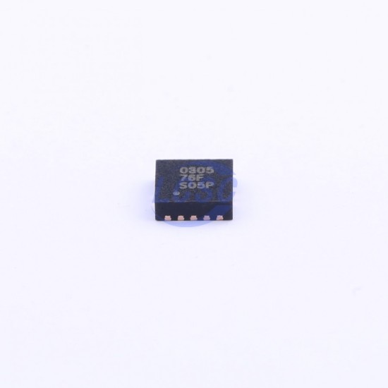 TI TPS40305DRCR