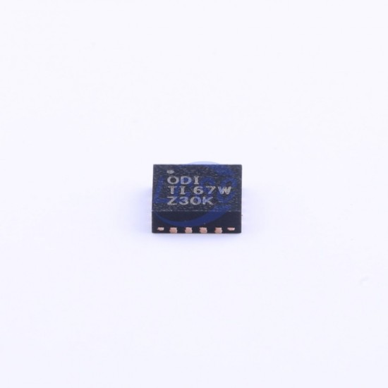 TI BQ24079RGTR